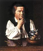 COPLEY, John Singleton Paul Revere dsf oil painting